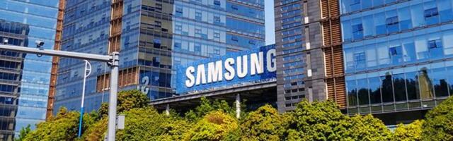 Samsung chip workers approve new deal and will receive huge bonuses