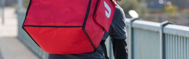 DoorDash launches AI shopping assistant that lets users order food with photos and prompts