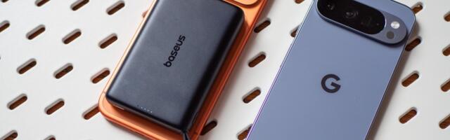 My favorite Qi2 power bank is cheaper than ever for Verge readers