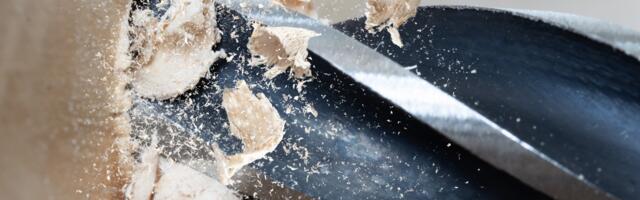 Concrete Vs. Wood Drill Bits: What's The Difference?
