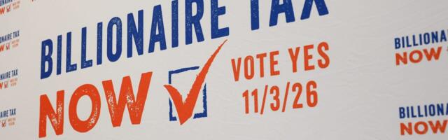 What prediction markets are saying about the chances of California passing a billionaire tax