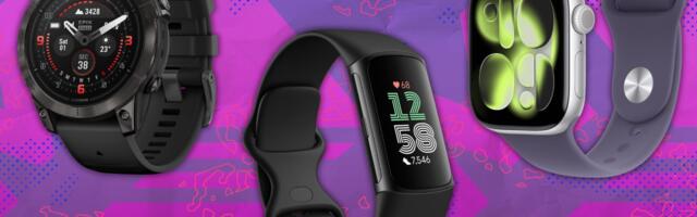The best fitness tracker deals on Prime Day: Fitbit and Garmin down to lowest-ever prices