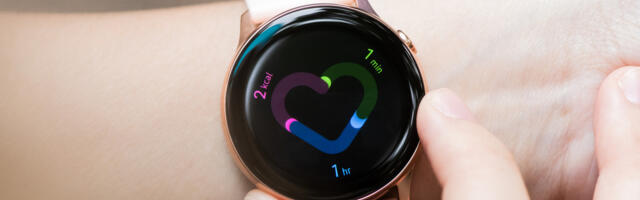 5 Recent Updates To Samsung's Health App That Have Users Talking