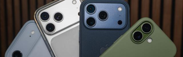 The Best iPhone 17 Cases (2026): Our Picks After Testing 100+