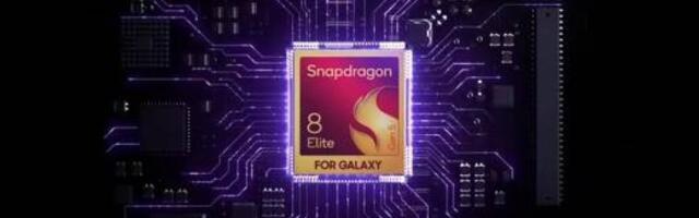 Samsung confirms that the Galaxy Z Fold8 and Z Fold8 Ultra will use a Snapdragon 8 Elite Gen 5