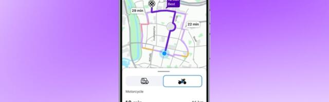 You can now tell Waze to stop interrupting your playlist, and I can’t believe it took this long