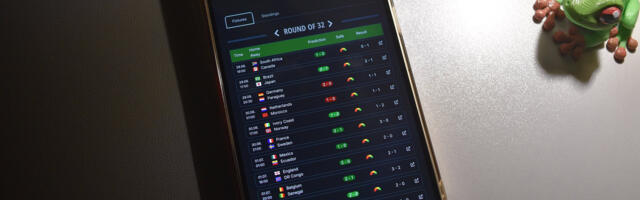 Will Spain or Argentina win the World Cup? This AI tool has its say