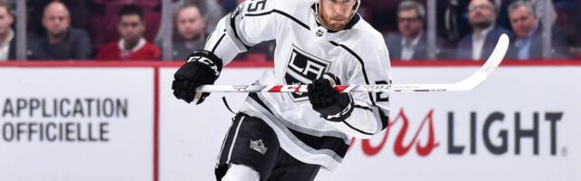 Brooks Laich said he went through one of the 'darkest times' post-NHL. Here's his advice for reinventing your career.