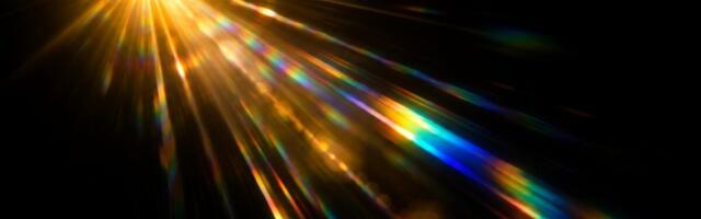 What Happens if You Cut a Photon in Half? The Answer Is Trippy