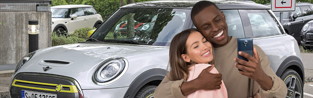 Mini likely to go all-electric from 2030 — while big sis BMW still betting on dinojuice