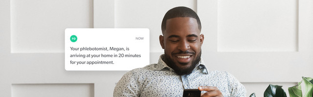 Ro raises $500M to grow its remote and in-home primary care platform