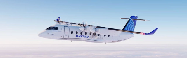 Sweden’s Hearst raises $35 mln A round, sells 200 electric planes