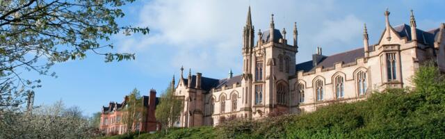 The Fintech Corridor and Ulster University Announce Partnership