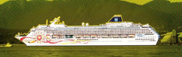 The Highest Paid Cruise Industry CEOs