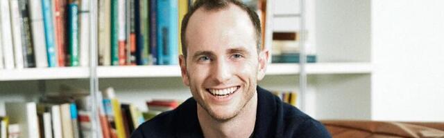 Airbnb Co-Founder Joe Gebbia to Exit Company But Remains on the Board