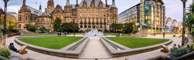 South Yorkshire tech funding doubles in four years
