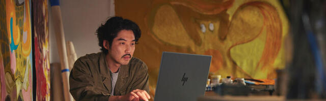 Introducing The HP Envy 17.3 Laptop: Fast Computing And A Sleek Design