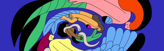 The fallacy of new ideas, and why we want them anyway