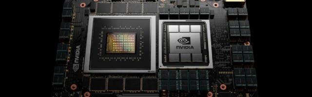 Nvidia’s Grace Hopper Superchips for generative AI enter full production