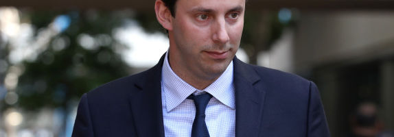 Anthony Levandowski sentenced to 18 months in prison, as new $4B lawsuit against Uber is filed