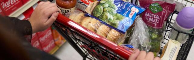 Inflation hits lowest level in 2 years as prices ease