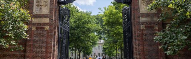 Affirmative action for white college applicants is still here