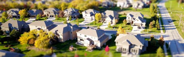 How to Stay Competitive in a Difficult Commercial Real Estate Market