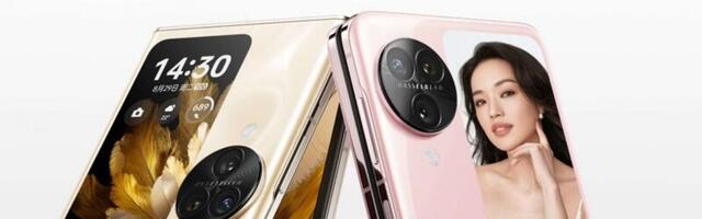 The Oppo Find N3 Flip and Oppo Pad 2 go global