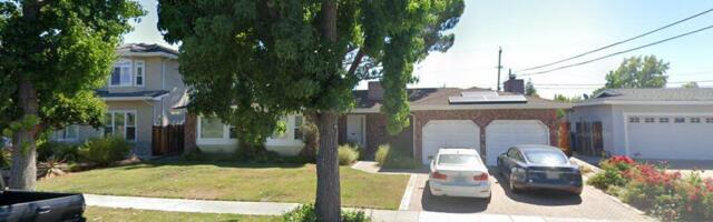 The 10 most expensive homes reported sold in San Jose in the week of Oct. 9