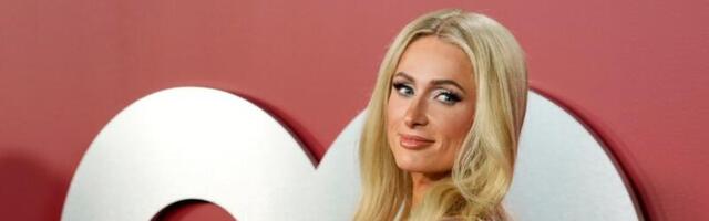 Paris Hilton’s media company suspends ads on Musk’s Twitter