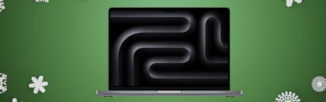 Get Apple's M2 MacBook Air and M3 MacBook Pro for Record Low Prices