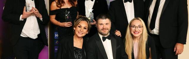 Schneider Electric Wins at the SDC Awards