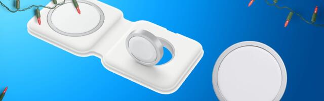Get the Best Prices of the Season on Popular Apple Accessories Including AirTag, Apple Pencil, and MagSafe Charger