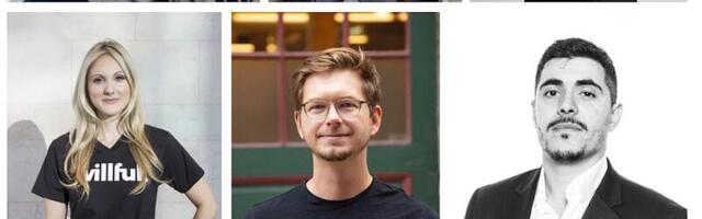 Founder resolutions: Six Canadian tech leaders share their goals for 2024