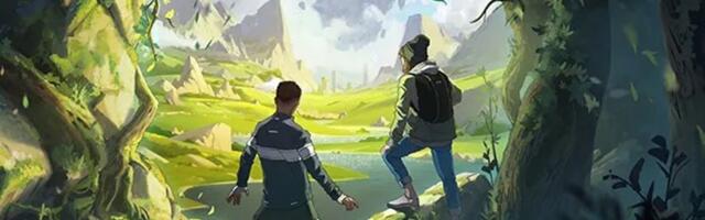 Blizzard's cancelled survival game was in development over six years