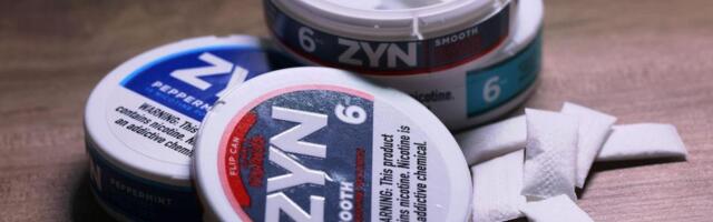 Zyn nicotine pouches are flying off shelves. Critics say they’re dangerous for kids