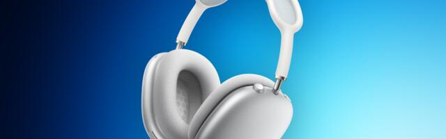 When to Expect New AirPods Max to Launch