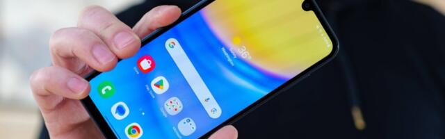 Samsung Galaxy M15 5G confirmed to have 6,000 mAh battery