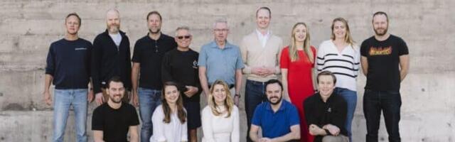 Cemvision raises €10M seed