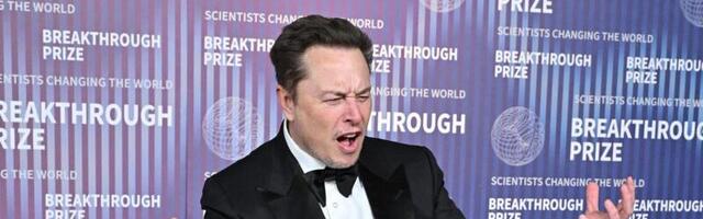 Tesla’s Interns Reportedly Feeling the Wrath of Elon Musk