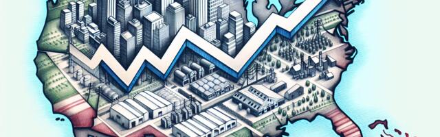 Surge in US business applications indicates economic recovery