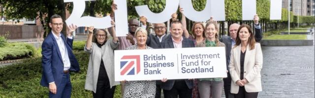 Entrepreneurs call for a more independent British Business Bank