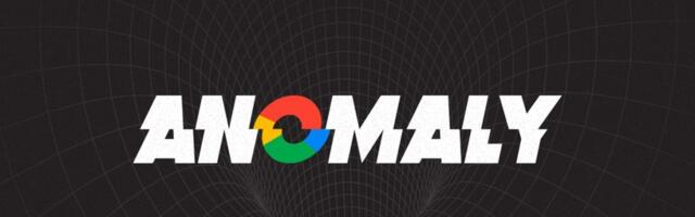 Anomaly Games joins Google for Startups Cloud Program