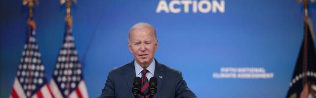 Joe Biden’s enormous, contradictory, and fragile climate legacy