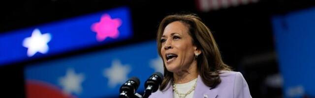 Harris cautiously rolls out policy, aiming to outmaneuver Trump and address 2020 liabilities