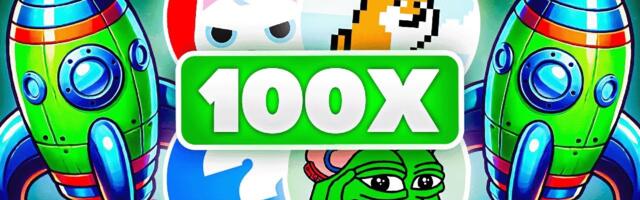 Why Crypto All-Stars Could Be the Next 100x Meme Coin in Your Portfolio