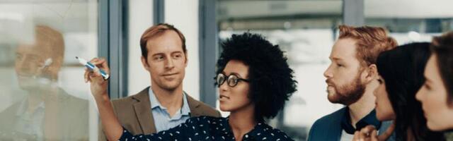 From idea to execution: Turning vision into reality