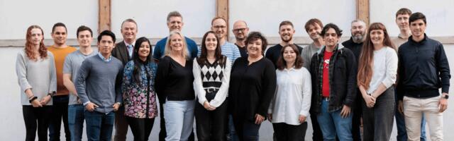 London-based Signol bags €2.9 million to reduce emissions in legacy industries