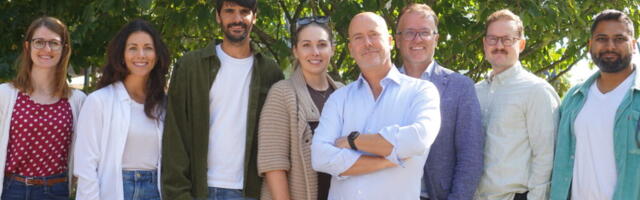 Sweden’s Starhive raises $3M seed to expand no-code platform for businesses worldwide