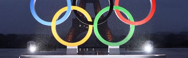 Protecting the Olympics from cyber-attacks is no mean feat of athleticism